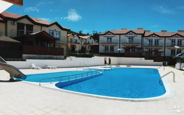 Дом в Кедровой роще