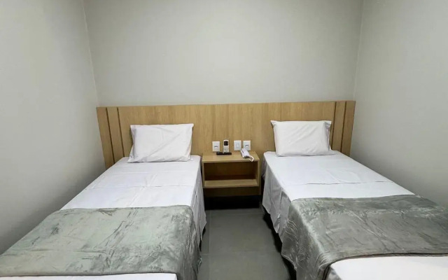 HS Hotel