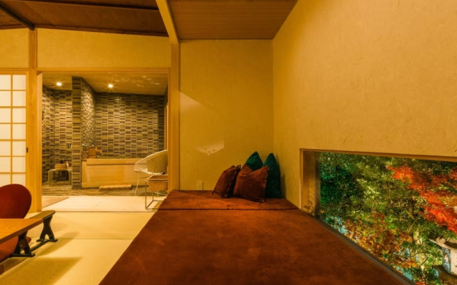Deluxe Horai Japanese room 사진 1