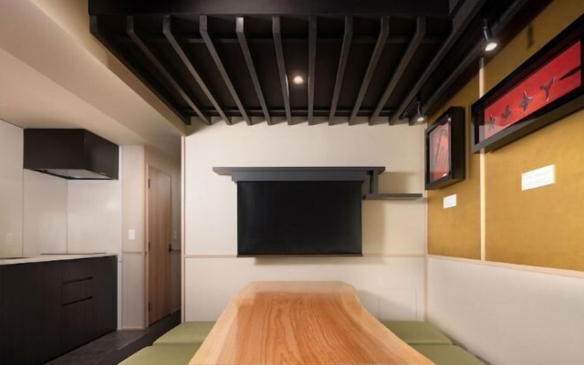 Ninja Sextuple room 사진 4