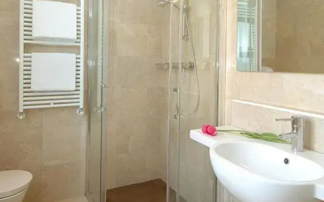 Hotel Lugano Torretta