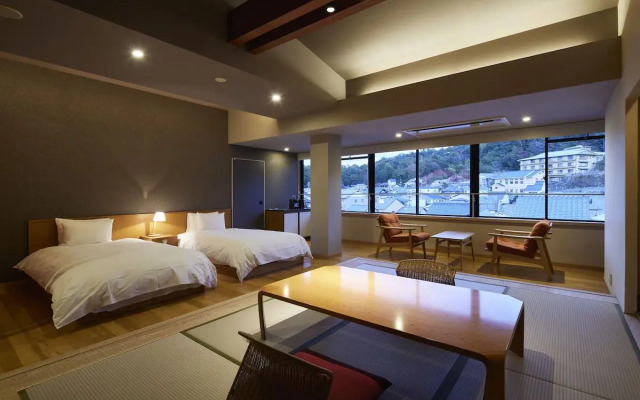 Itsukushima Iroha Guest House