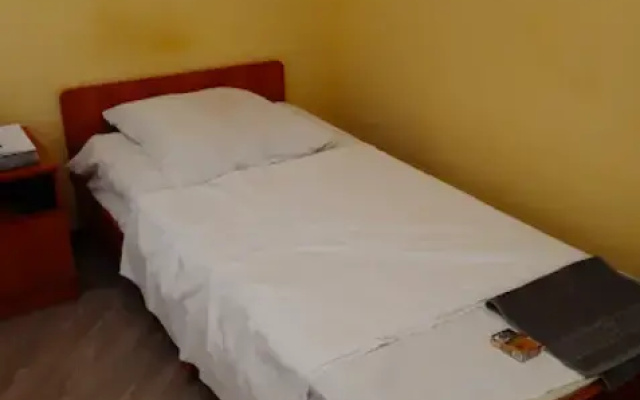 Гостиный двор