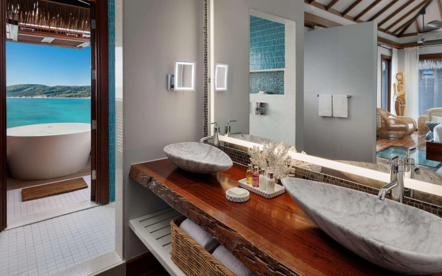 Sandals Grande St. Lucian All Inclusive