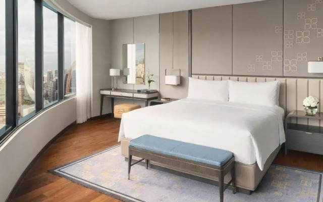 InterContinental Bangkok by IHG