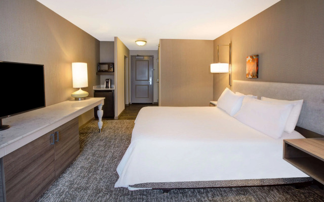 Hilton Garden Inn Chesterton