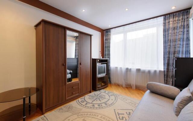 Apartamentyi Novyij Arbat