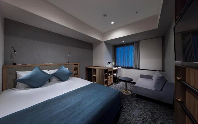 Villa Fontaine Grand Tokyo - Shiodome Hotel