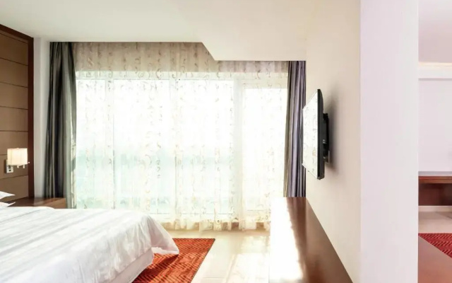 Four Points by Sheraton Sharjah