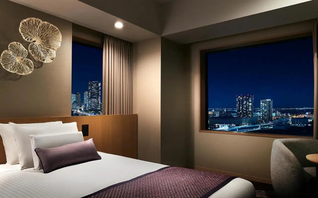 Deluxe Plus Twin room (트윈 침대 2개) 사진 3