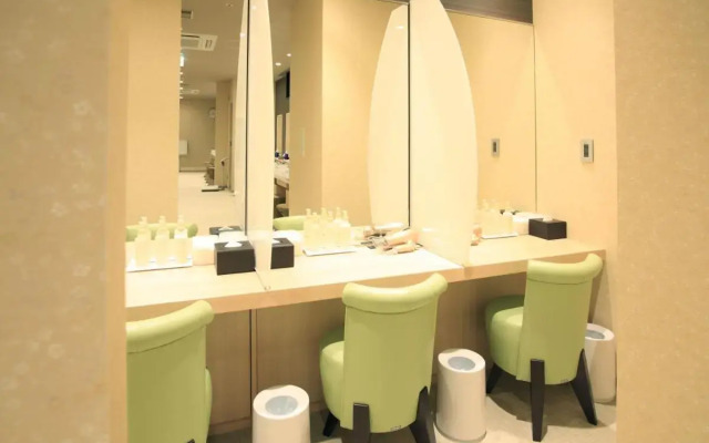 Hotel Elcient Kyoto Hachijoguchi
