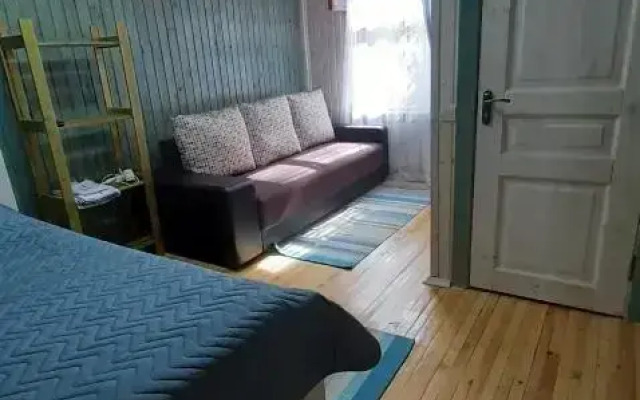 Family House