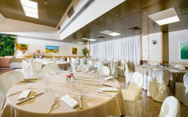 Astoria Palace Hotel