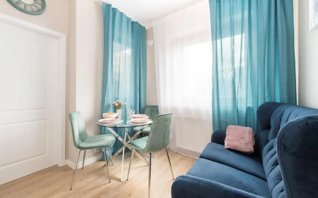 Super Apart Chelmska 9