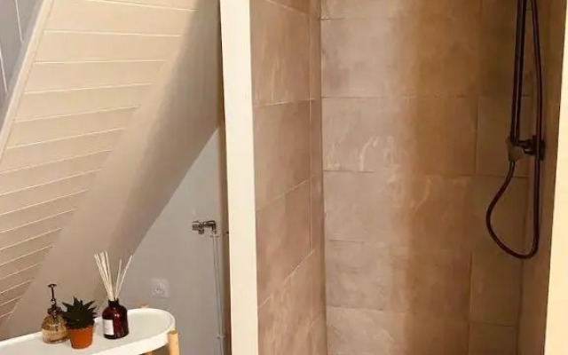 À la petite Venise hyper centre Colmar