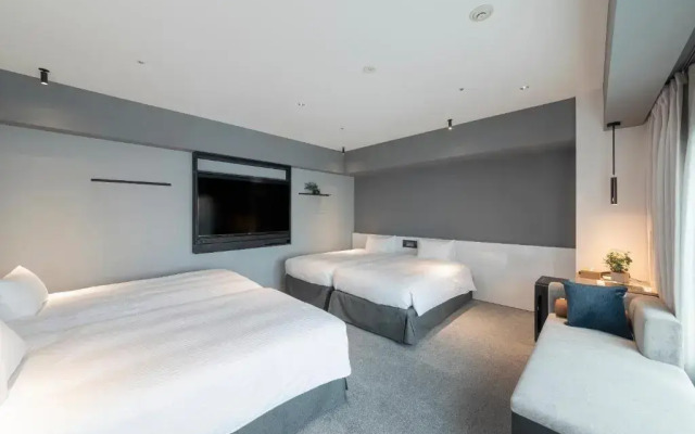 Hotel Keihan Namba Grande