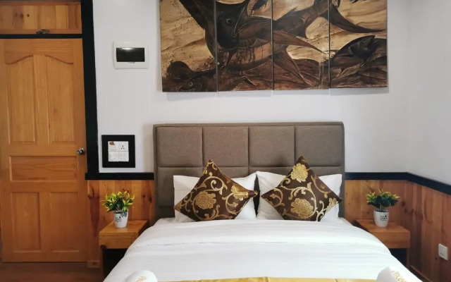 Ocean Vista Hotel