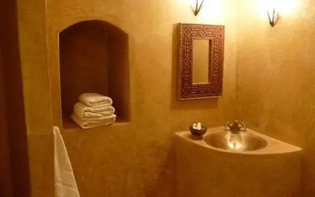 Riad Cascades d'Ouzoud