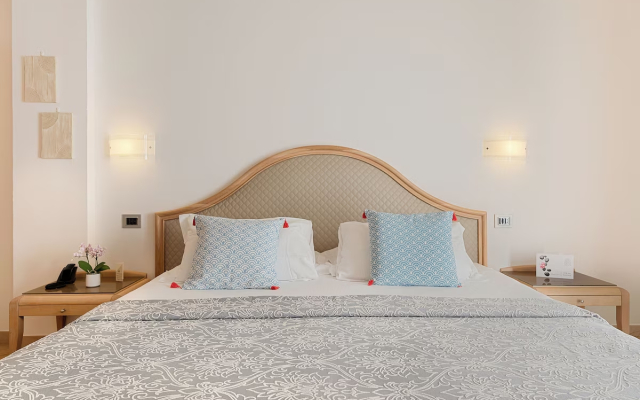 Park Hotel Argento