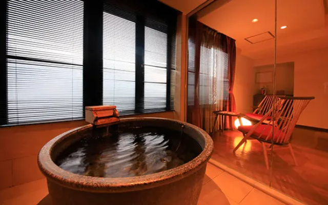 Japanese-Style Twin room (트윈 침대 2개) 사진 4