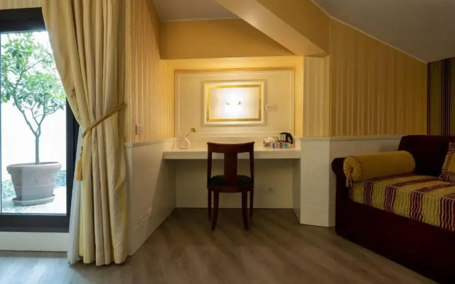 C-Hotels Concorde Hotel