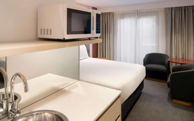 ibis Styles Sydney Central