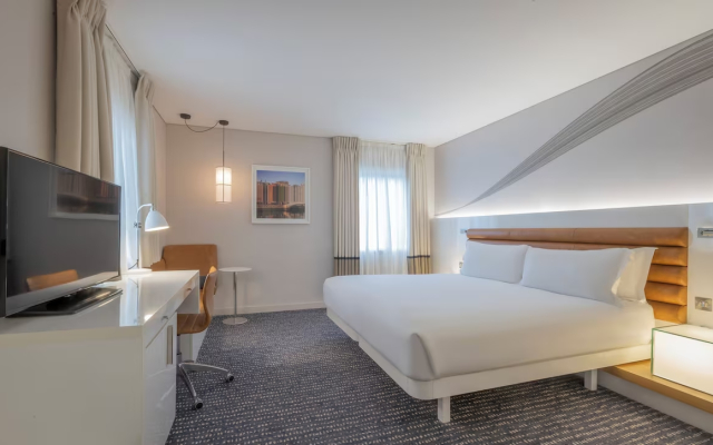 The Morrison Dublin, Curio Collection by Hilton