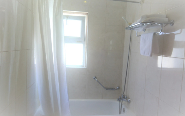 Hotel São Mamede