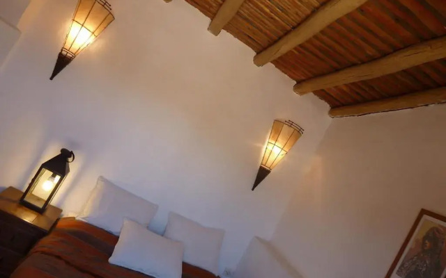 Riad Cascades d'Ouzoud