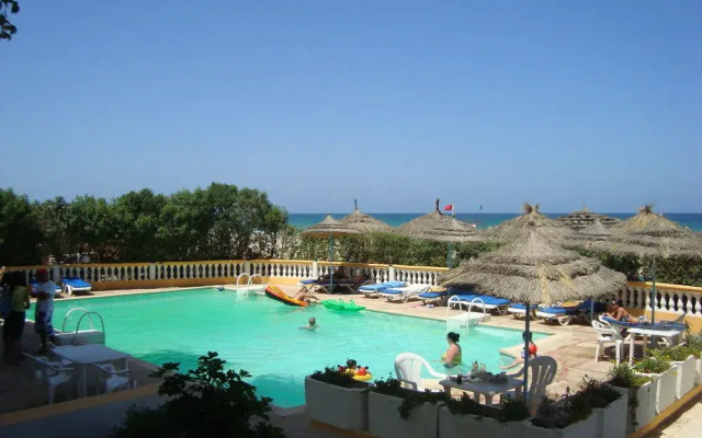 Hotel Royal Beach