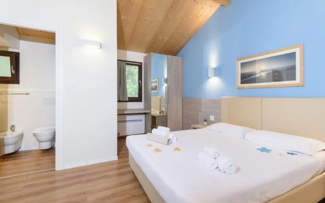 Paradù EcoVillage &  Resort