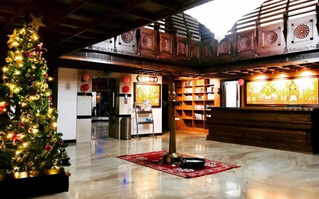 Sajjoys Hotel