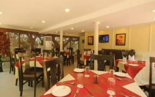 Vanasthali Cottage
