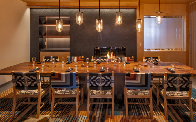 The Wildbirch Hotel — JDV by Hyatt