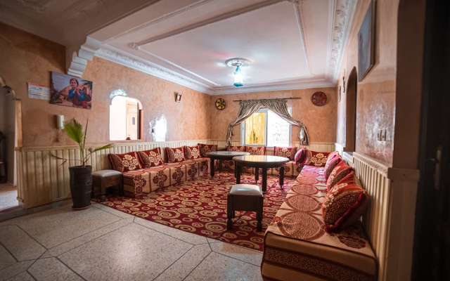 Original Surf Morocco - Hostel