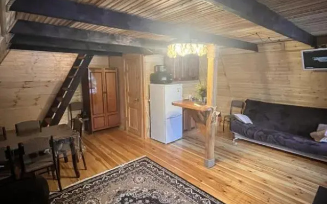 Continental Cottage
