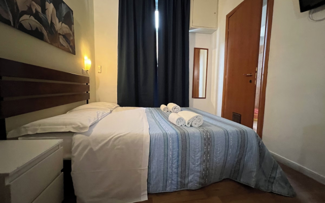 Freedom Traveller Hostel