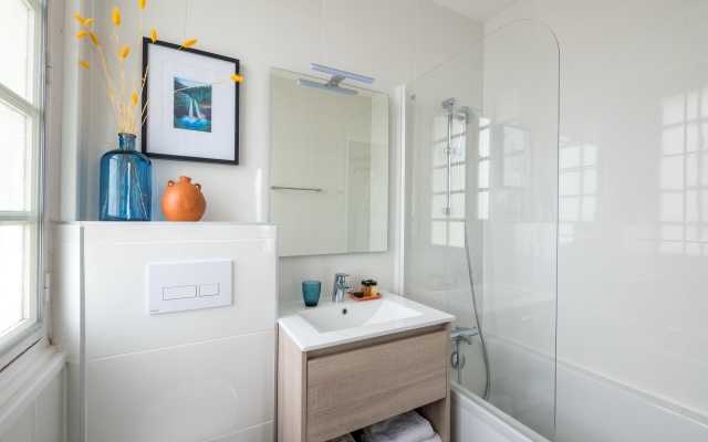 Hôtel La Tour de Nesle La Rochelle Vieux Port