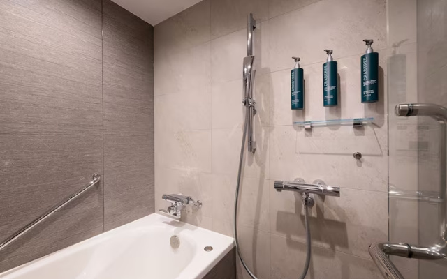 Deluxe Triple room 사진 2