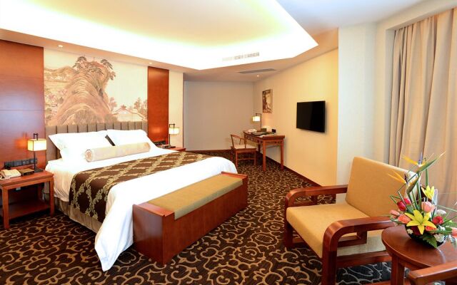 Xiyuan Hotel