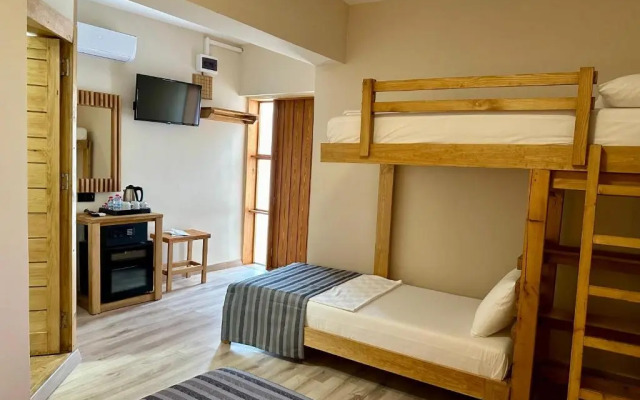 Bodrum Konagi