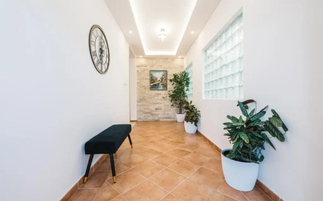 Villa Oleander