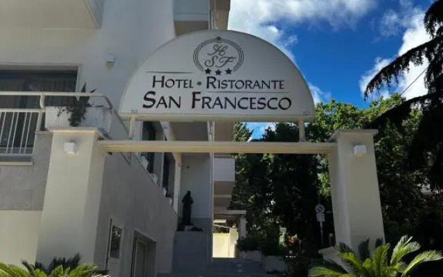 Hotel San Francesco