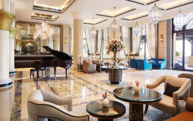Jumeirah Mina Al Salam Hotel