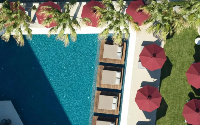 Aqua Blu Boutique Hotel & Spa - Adults Only