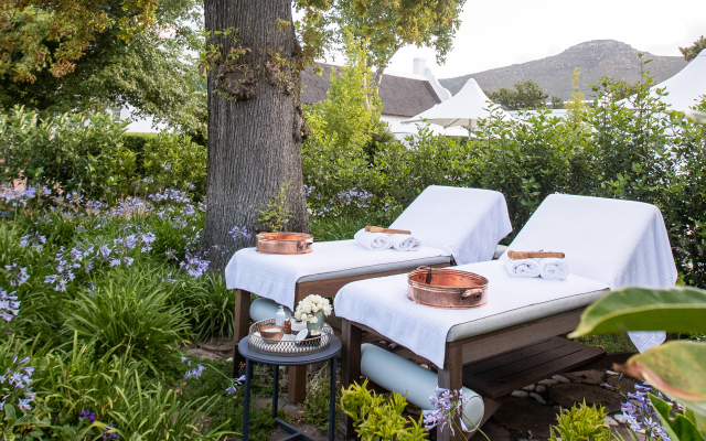 Steenberg Hotel & Spa