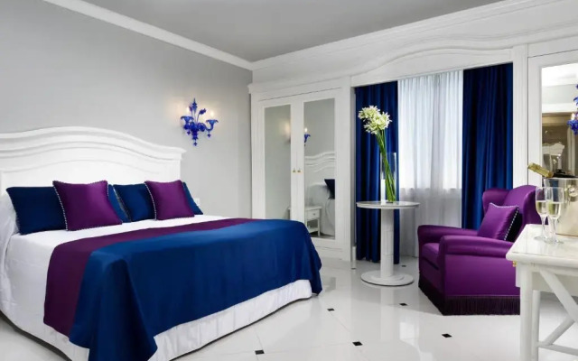 President Viareggio Hotel