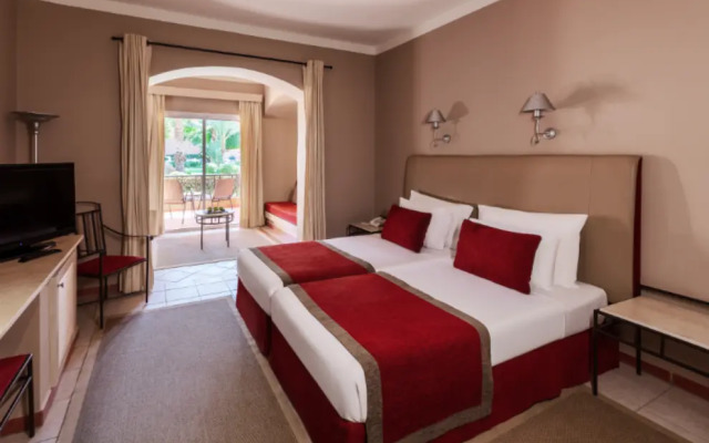 JAZ Makadi Oasis Resort