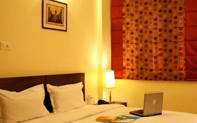 16 Squares Luxury Suites & Boutique Hotel