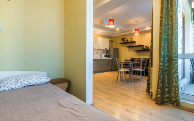 Namaste Hostel